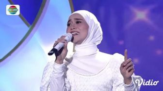 Lesti Kejora Diboikot dan Diusir dari Stasiun TV? Ini Faktanya