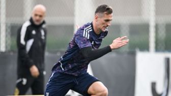 Juventus Sudah Naksir Milik Semenjak Masih Di Napoli