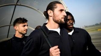 Gelandang Asal Prancis Diprediksi Tidak Akan Perpanjang Kontrak dengan Juventus