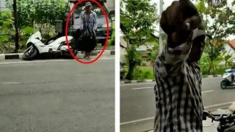 Warga Diancam Akan Dibunuh Saat Mengingatkan Pencuri Kabel