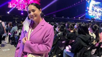 Raffi Ahmad dan Nagita Slavina Mau Boyong Blackpink ke Andara?