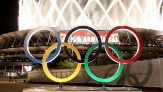 Meksiko Resmi Mendaftar Jadi Calon Tuan Rumah Olimpiade 2036