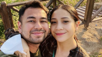 Dirumorkan Jadi Simpanan Raffi Ahmad, Wajah Mimi Bayuh Disebut Mirip Ayu Ting Ting: Nggak Move On?