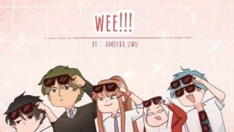 Sinopsis "WEE!!!", Rekomendasi Webtoon untuk Pencinta Genre Slice Of Life