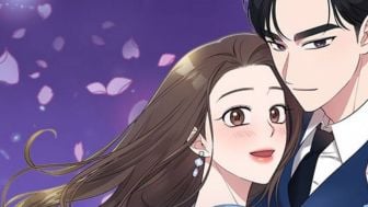 Sinopsis "Marry My Husband", Webtoon Romantis dengan Cerita Tragis