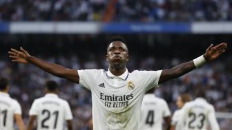 Hasil Liga Spanyol; Madrid Imbang, Barcelona Menang Tipis