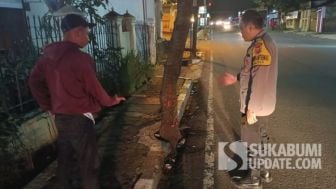 Seorang Warga Tewas Dikeroyok Oleh Anggota Geng Motor di Sukabumi