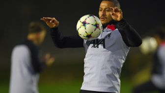 Jadwal Liga Champions, Rabu (02/11); Liverpool Bawa Misi Balas Dendam