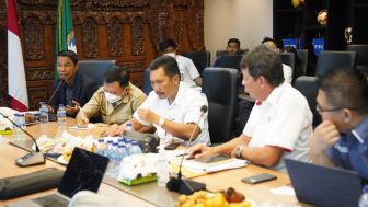 PSSI Percepat Kongres Demi Kelangsungan Kompetisi