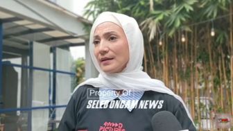 Sempat Reda, Rumah Wanda Hamidah Kembali Diintimidasi Ratusan Anggota Ormas