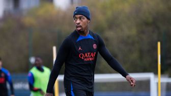 Jelang Piala Dunia, Bek PSG Malah Cedera