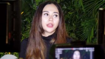 Aura Kasih Beberkan Kriteria Suami hingga Alasan Belum Ingin Menikah