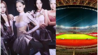 Konser Blackpink di Stadion Utama GBK Dipastikan Batal