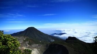 Gunung di Indonesia yang Cocok untuk Pendaki Pemula