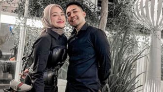 Mengejutkan! Almarhum Mama Nathalie Holscher Pernah Minta Faris Nikahi Sang Anak