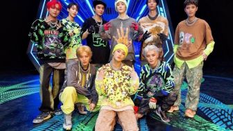 Konser NCT 127 Hari Pertama Berhenti di Tengah Acara, Akibat Penonton yang Berdesakan