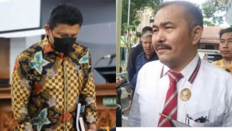 Ferdy Sambo Mengaku Tak Terlibat Judi Online, Kamaruddin Simanjuntak: Berbohong