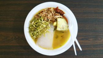 Makanan Tradisional Khas Maluku