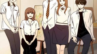 5 Rekomendasi Webtoon Yang Seru untuk Dibaca