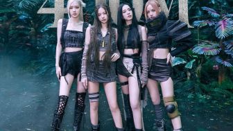 Demi Kondusif, Semua Kategori Tiket Konser Blackpink di Jakarta Dibuat Duduk!