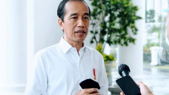 Rencana Pensiun Jokowi: Kembali ke Solo dan Jadi Warga Biasa