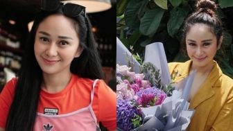 Diisukan Positif HIV, Denise Chariesta Tantang RD dan Istrinya Periksa Bareng