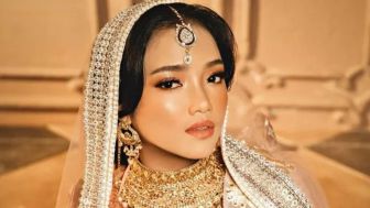 Fuji dan Thariq Halilintar Dituding Nikah Siri, Begini Klarifikasinya