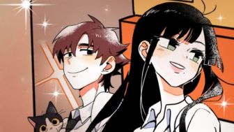 5 Rekomendasi Webtoon Hari Ini