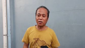 Habis Salat, Ki Joko Bodo Meninggal Dunia