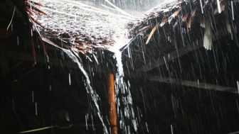 Sukabumi dan Cianjur Berpotensi Diguyur Hujan Pada Siang dan Malam Hari