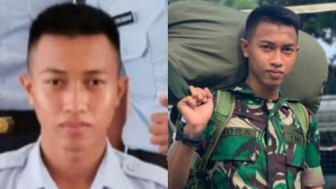 Prada Indra Seorang Perwira TNI yang Kematiannya Meninggalkan Banyak Tanya