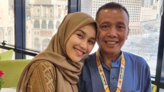 Ayah Ojak Kembali Mendapat Sorotan Karena Pernah Menjadi Guru Ngaji Anggota DPRD