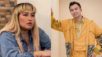 Pinkan Mambo Bicara Asbun Lagi, Sebut Harta Raffi Ahmad Hanya Sampah