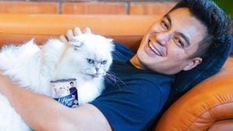 Namanya Digunakan untuk Penipuan, Baim Wong Buat Laporan ke Polisi