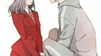 Webtoon Todays, Ada Tentang Percintaan Yang Menggemaskan Loh