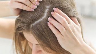 Tips Merawat Rambut yang Rusak Setelah Diwarnai