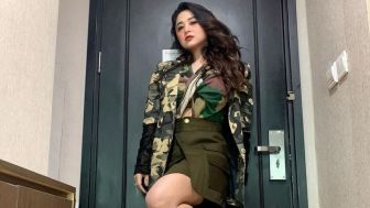 Pilih Mundur dan Gagal Nikahi Dewi Persik, Rian Ibram:Gue Ilfeel Karena Dia......
