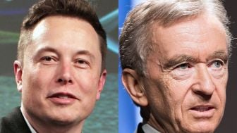 Didepak Bos Pengusaha Fesyen, Elon Musk Bukan Lagi Orang Terkaya Dunia