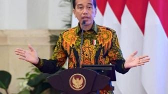 Jokowi Akan Dihadiahi Rumah Setelah Selesai Menjabat Sebagai Presiden RI