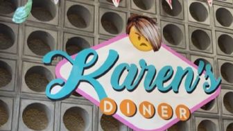 Karens Diner Jakarta Dianggap Berlebihan dan Cringe?