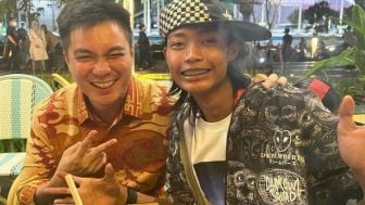 Popularitas Bonge Citayam Fashion Week Meredup: Saat Gini Teman Gak Ada yang Bantu