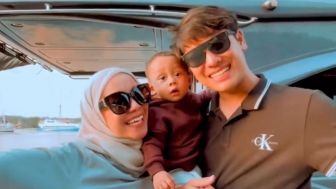 Kembali ke Layar Kaca, Ini Tanggapan Direktur SCM Tentang Rizky Billar