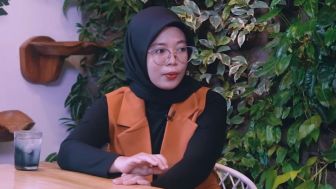 Norma Risma Sakit Hati Mantan Suami Punya Kekasih Baru: Mana Aku Masih Ada Rasa