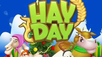 Ayo Bertani, Berkebun dan Berternak bersama Hay Day!