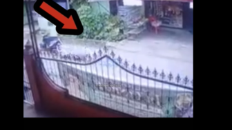 Seorang Pelajar Jadi Korban Begal, Pelaku Babak Belur Dihajar Massa, Warganet: Puas Sekali!