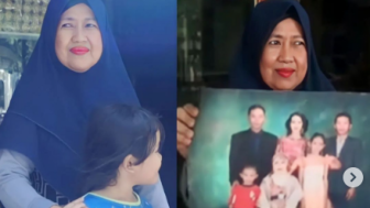 Seorang Ibu Batalkan Warisan Kepada Anak Angkatnya Karena Sakit Hati