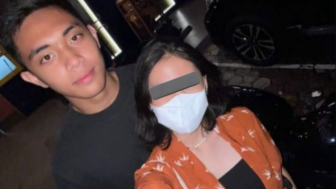 Remaja AG Pacar Mario Dandy Resmi Ditetapkan Sebagai Pelaku Penganiayaan David