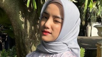 Fuji Berencana Pakai Hijab Kalau Sudah Punya Anak 3