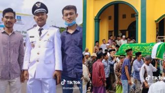 Viral Kasus Mantri Suntik Mati Kades di Serang Banten, Warganet Malah Bela Pelaku