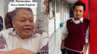 Bukan Gegara Kritik Ridwan Kamil, Guru SMK Cirebon yang Dipecat Ternyata Memang Bermasalah